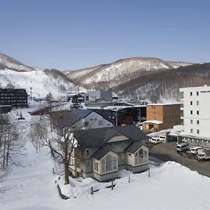  Apartment Fresh Powder Niseko